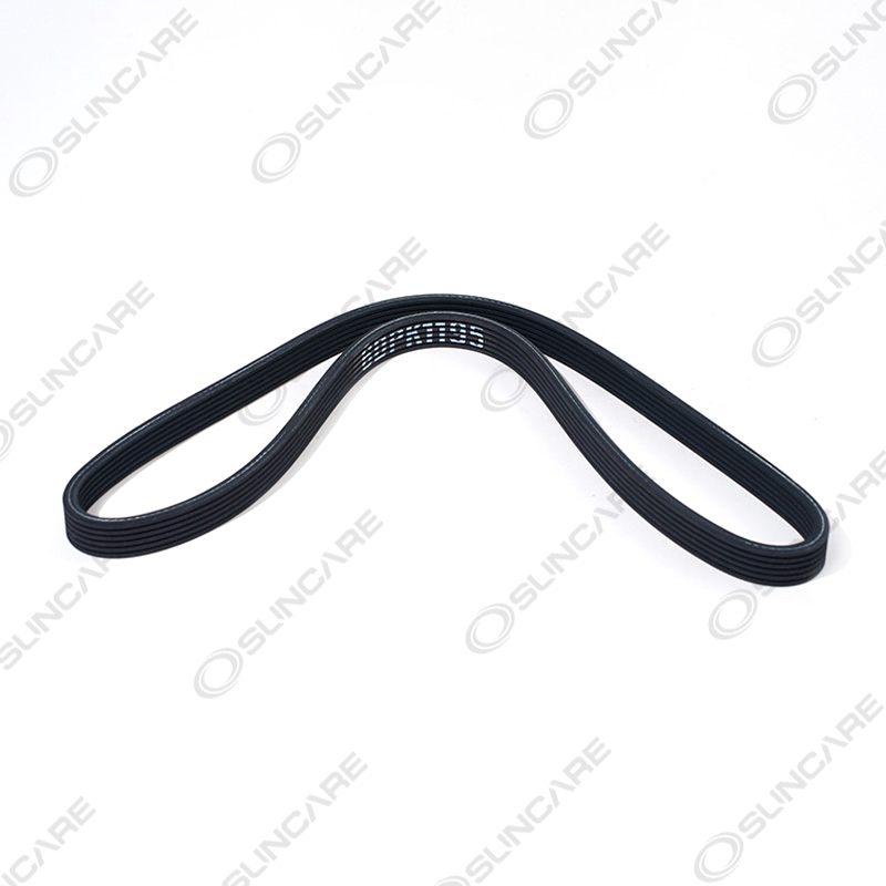 Automotive EPDM Dual-Sided V-Ribbed Belt (DPK)
