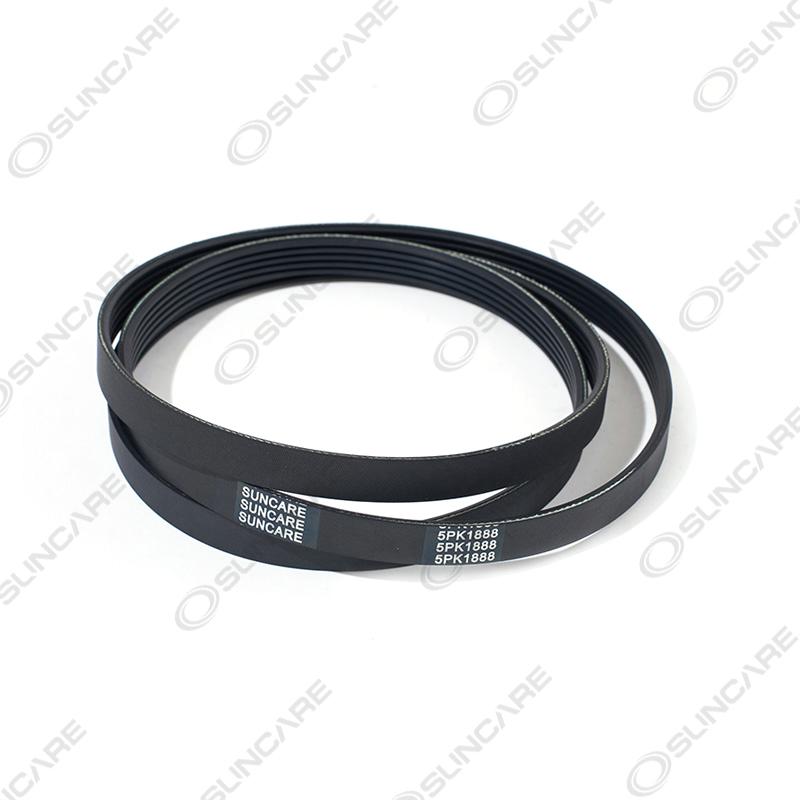 Automotive CR V-Ribbed Belt